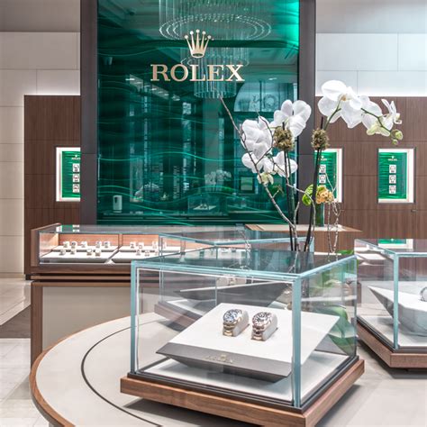 rolex watches san francisco